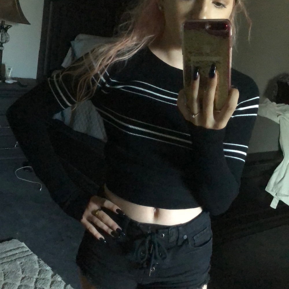 Zara shirt